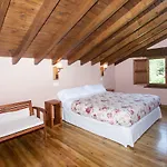 Nyaraló Primorias Boquerizo