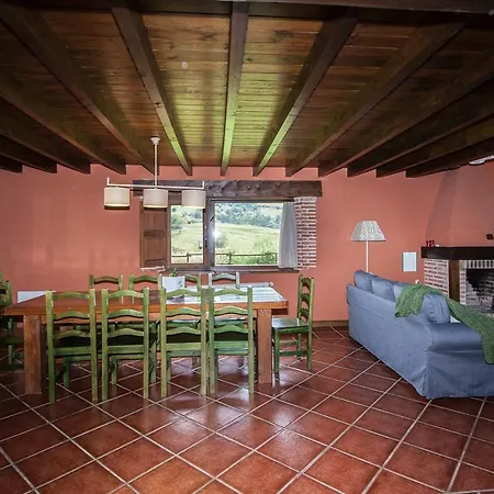 Primorias Holiday home