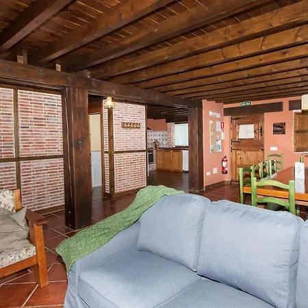 Holiday home Primorias *