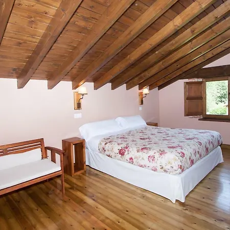 Holiday home Primorias Boquerizo