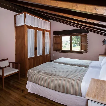 Primorias * Boquerizo