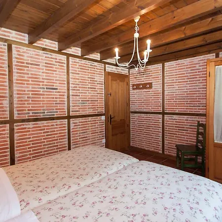 Holiday home Primorias Boquerizo