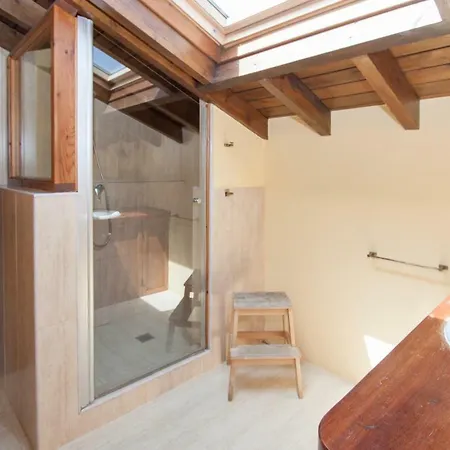 Holiday home Primorias Boquerizo
