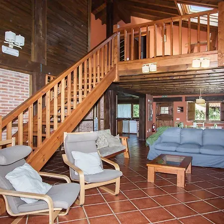 펜션 Primorias Boquerizo