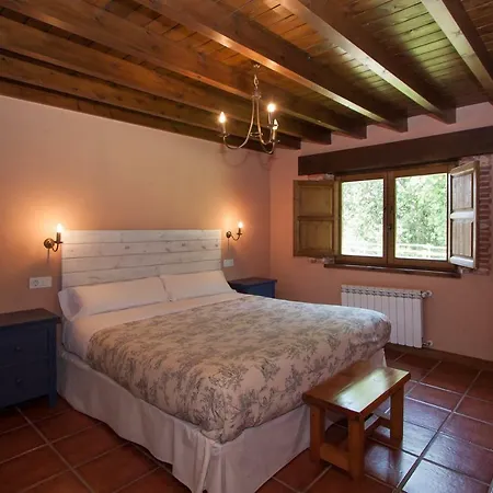 펜션 Primorias Boquerizo