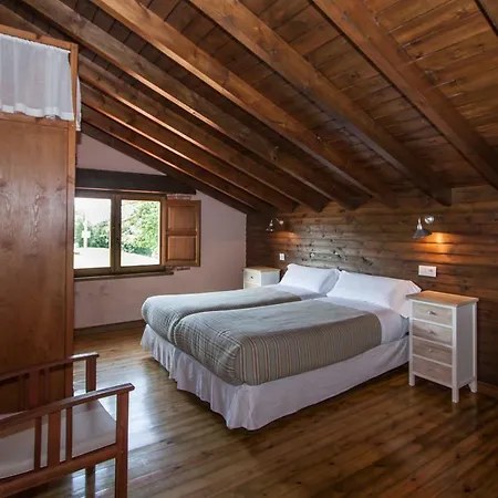 펜션 Primorias Boquerizo