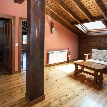 Primorias 펜션 Boquerizo